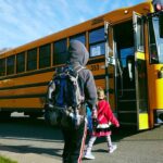 Elementary Students Attacked by Teens Who Swarmed School Bus