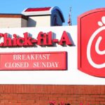 Chick-fil-A Apologizes after Making BIG Mistake
