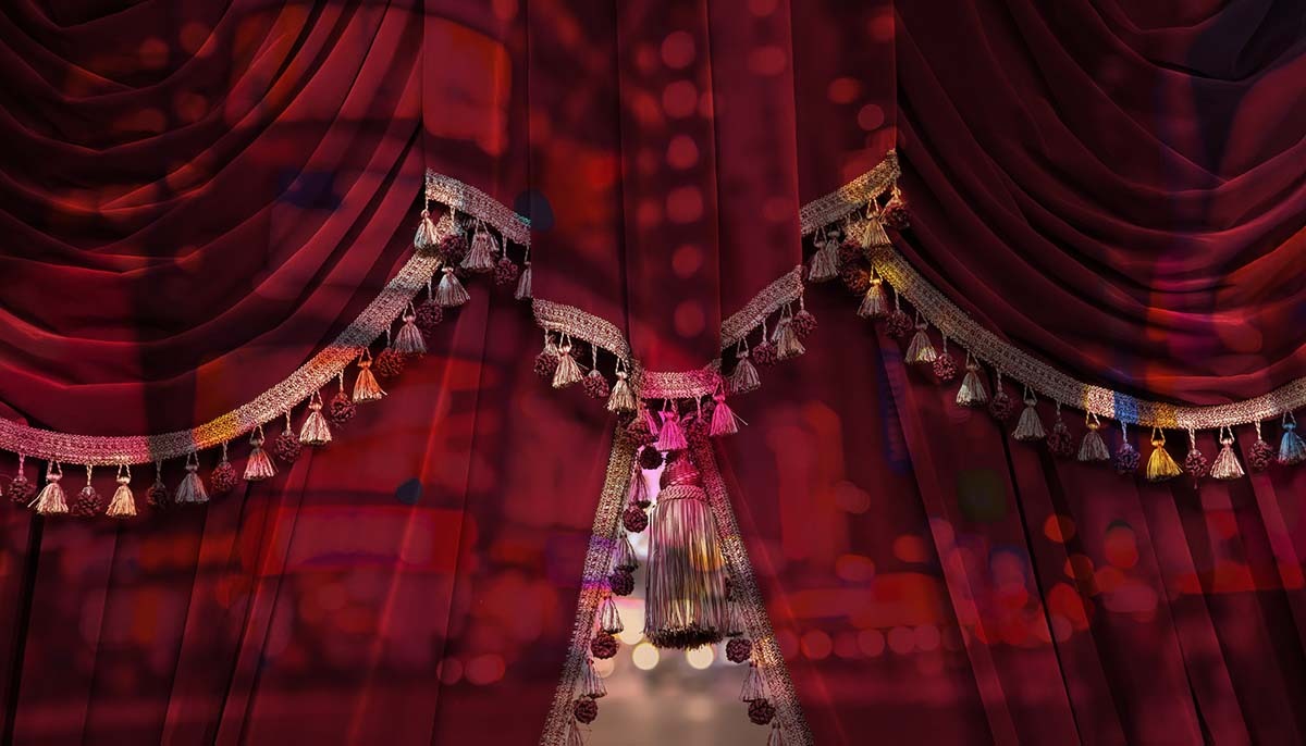 Broadway Curtains