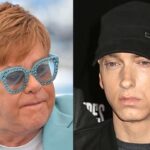 Elton John Saves Eminem’s Life, How He Nearly Died
