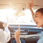 Women are Better Drivers Than Men, Says New Study