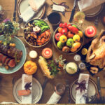 A Feast for Many! How to Handle Thanksgiving for a Large Crowd.