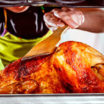 Family Secrets for the Perfect Turkey Dinner