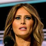 Melania Trump Reveals “American Christmas” White House Decorations