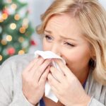 80k People Died from the Flu Last Year, How to Stay Safe this Season