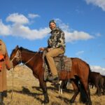 Trump Jr. Hunted Rare, Endangered Sheep in Mongolia, Forgot to Get Permission
