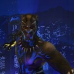 US Enters Trade War With Wakanda, Home of Black Panther