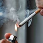 Congress Raising Legal Tobacco, E-Cigarette Age to 21