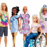 Barbie Diversity Comes a Long Way: Vitiligo, Hairless and More Barbies Diversify Mattel’s Toy Line