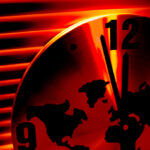Doomsday Clock Gets Closer to Midnight, Closest We’ve Ever Been