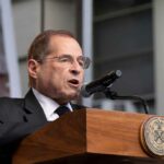 Jerry Nadler: ‘The Constitution Is Not a Suicide Pact’
