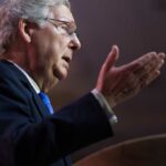 McConnell Says COVID Relief Bill Could be Voted on This Week
