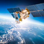 Satellites Have High Chance of Crashing Today, Shutting Down GPS