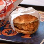 Popeyes Giving Away FREE Chicken Sandwiches This Week, Chick-fil-A Fights Back