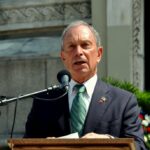 Judge Judy Backs Mike Bloomberg Campaign, Does He Now Have a Chance?