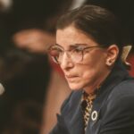 Ruth Bader Ginsburg Is Cancer-Free and Back on the Supreme Court