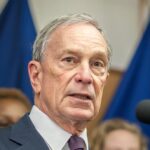 Bloomberg Qualifies for His First Democratic Debate, the Attacks Begin