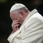 Pope Exposed to Coronavirus, Cancels Event After Getting Sick From Crowd