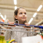 6-Year-Old Finds Mysterious Grocery Store Note with a Hidden Surprise