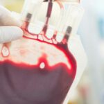 Blood Type May Determine Severity of COVID-19 Infections