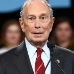 Bloomberg Drops out of Presidential Race Following Super Tuesday