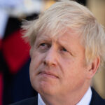 Boris Johnson Able to Walk Again After Being Admitted to ICU