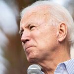 Biden Campaign Spending Fortune on Ad Spending as Election Looms