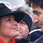 Justin Trudeau in Quarantine After Wife Tests Positive for Coronavirus