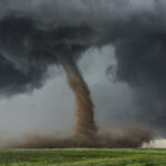 Tornadoes Could Be in Your Saturday Forecast