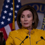 Pelosi Vows to Add Vote By Mail Provision to Next COVID-19 Bill