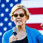 Warren Says Yes to Role of Biden’s Vice President and More News