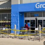 Walmart Shuts Down After COVID-19 Deaths, a Vaccine Release Date and More News