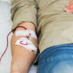Gay Blood Donors: FDA Eases Restrictions Amid ‘Urgent Need’ and More News