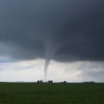 Tornadoes Coming for Areas Already Struck by Easter Twisters