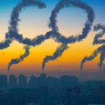 Carbon Emissions See Huge Drop Due to Pandemic, but Likely Short-Lived