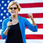 Democratic Strategist Feels Biden Should Pick Warren as Running Mate