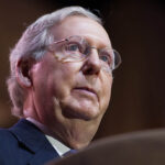 Where Is the Next Stimulus Check? Mitch McConnell Is Blocking It