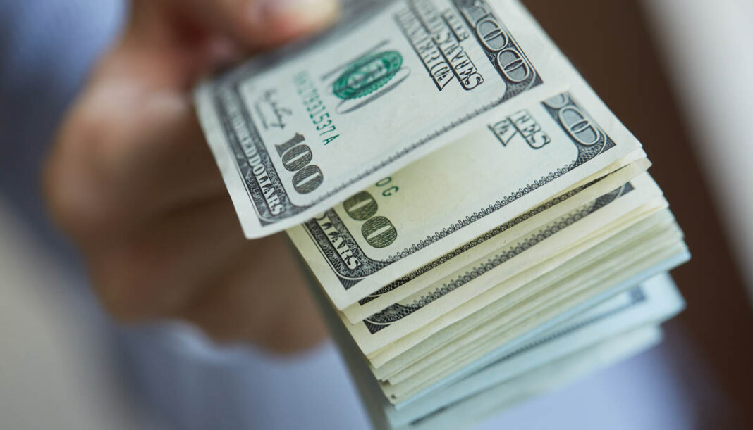 Virginia Family Finds $1 Million in Cash, Returns it to Police - Tenth