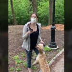 White Woman Calls Cops on Black Man After He Asks Her to Leash Dog in Central Park