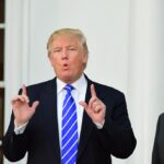 James Mattis Denounces Trump, Says He’s a Threat