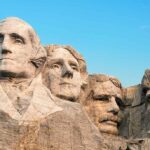 Mount Rushmore Vandalism: Gov. Issues Warning and More News