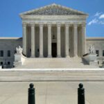 Supreme Court Won’t Hear Cases on Sanctuary Cities, Gun Rights or Qualified Immunity