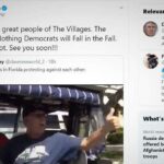 Trump Bizarrely Retweets a Supporter Shouting ‘White Power’
