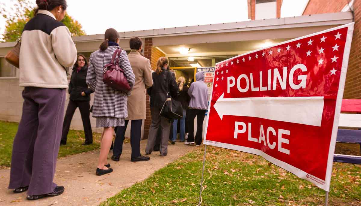 Voting