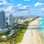 Miami Becomes New COVID Epicenter As Cases Continue Surging