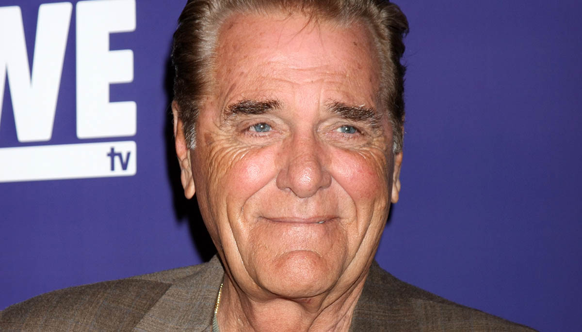 Chuck Woolery