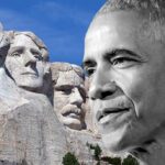 Mount Rushmore: Obama’s Face Added? Trump Supporters Furious and More News