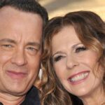 Tom Hanks and Rita Wilson Become Greek Citizens and More News