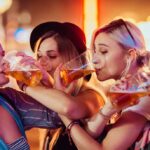 Coronavirus: Why Drunk People Won’t Socially Distance and More News