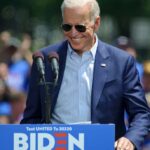 Biden Will Accept Democratic Nomination During Democratic Convention Tonight